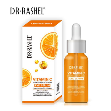 Dr Rashel - Vitamin C Eye Serum