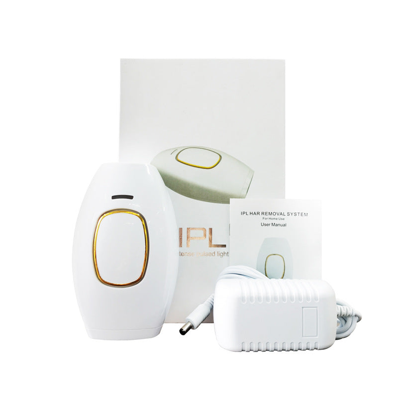 2025 Laser Hair Removal Device Cross-border Laser Hair Removal Source Manufacturer Explosive Hair Removal Device For Men And Women