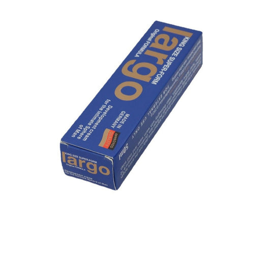 Largo Penis Enlargement Cream for Men – 50g | Original German Formula | King Size Super-Form